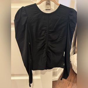 Aritzia blouse